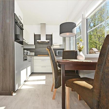 Villa Doris Bng 9 Auritz Heringsdorf  Kültér fotó