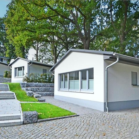 Villa Doris Bng 9 Auritz Heringsdorf  Kültér fotó
