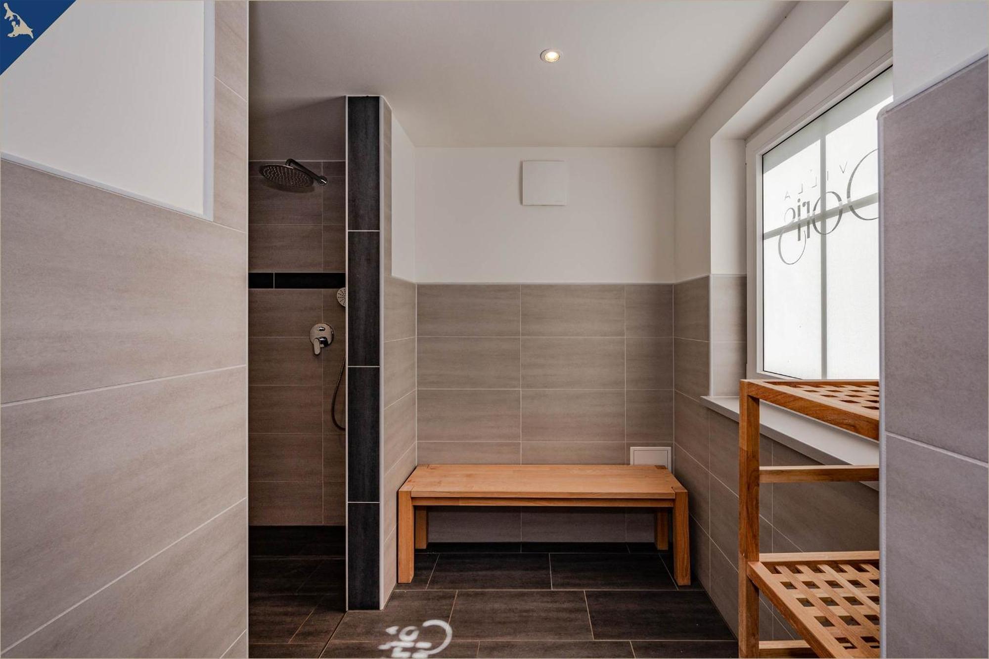 Villa Doris Bng 9 Auritz Heringsdorf  Kültér fotó