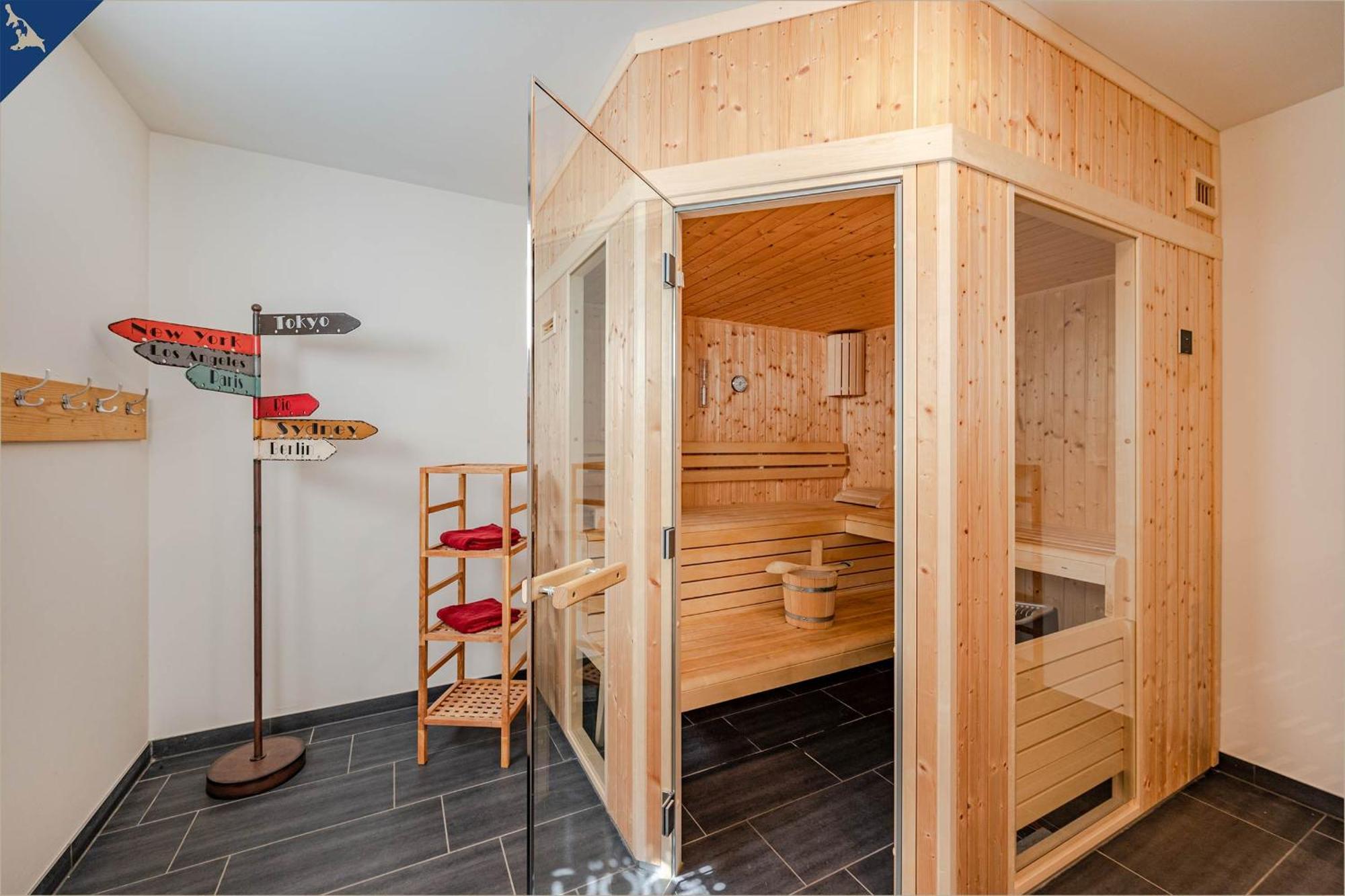 Villa Doris Bng 9 Auritz Heringsdorf  Kültér fotó