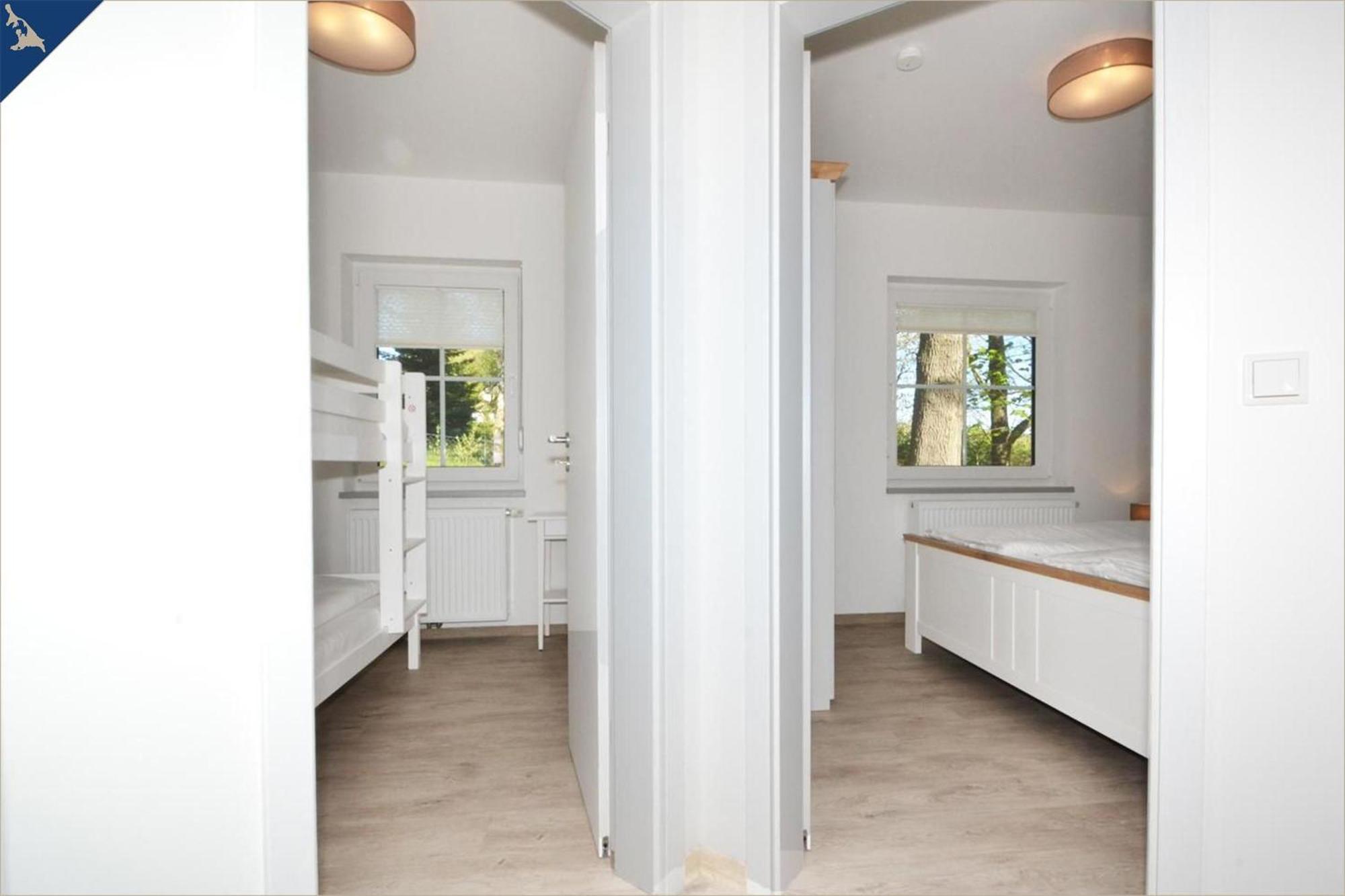Villa Doris Bng 9 Auritz Heringsdorf  Kültér fotó