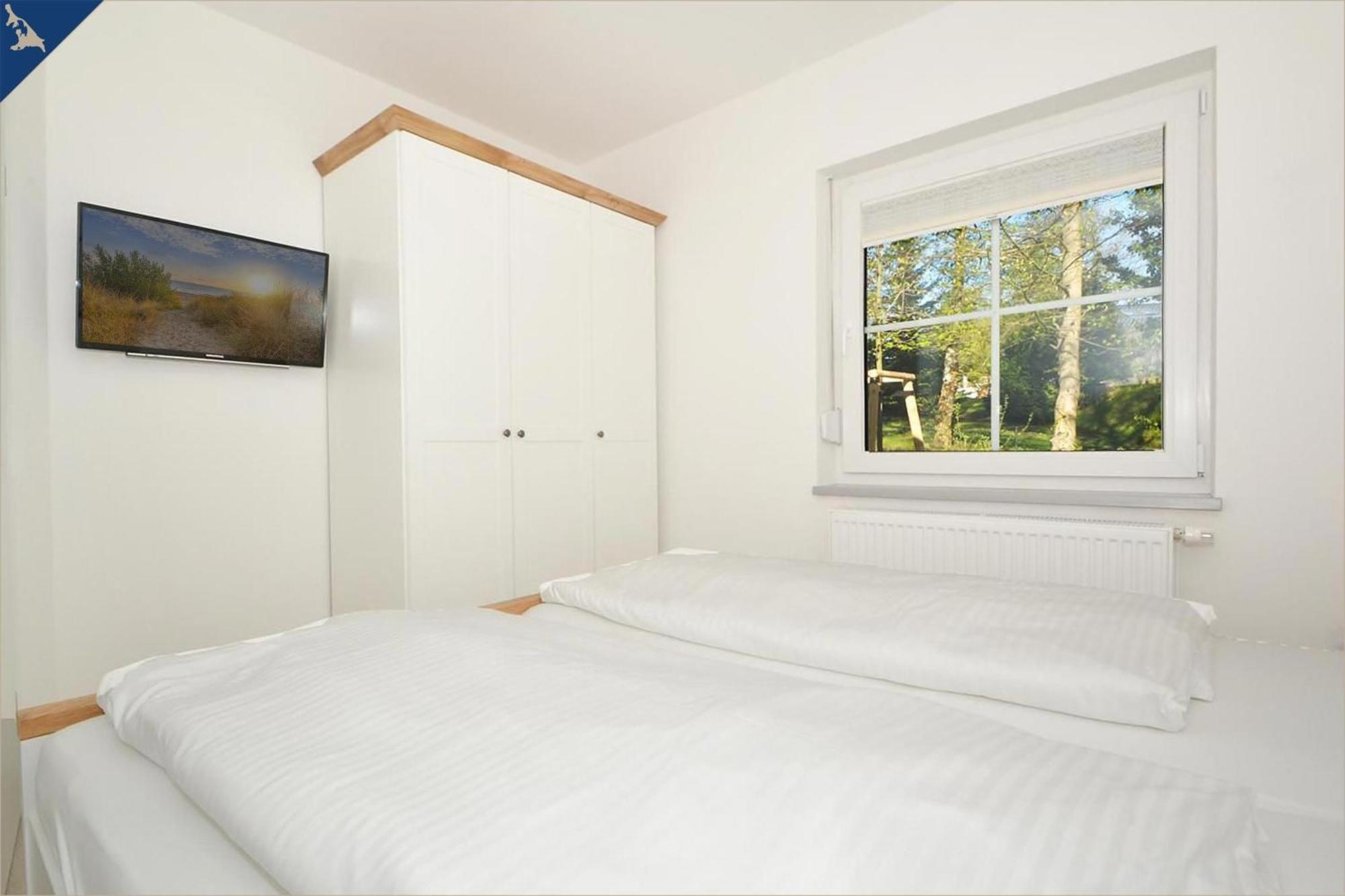 Villa Doris Bng 9 Auritz Heringsdorf  Kültér fotó