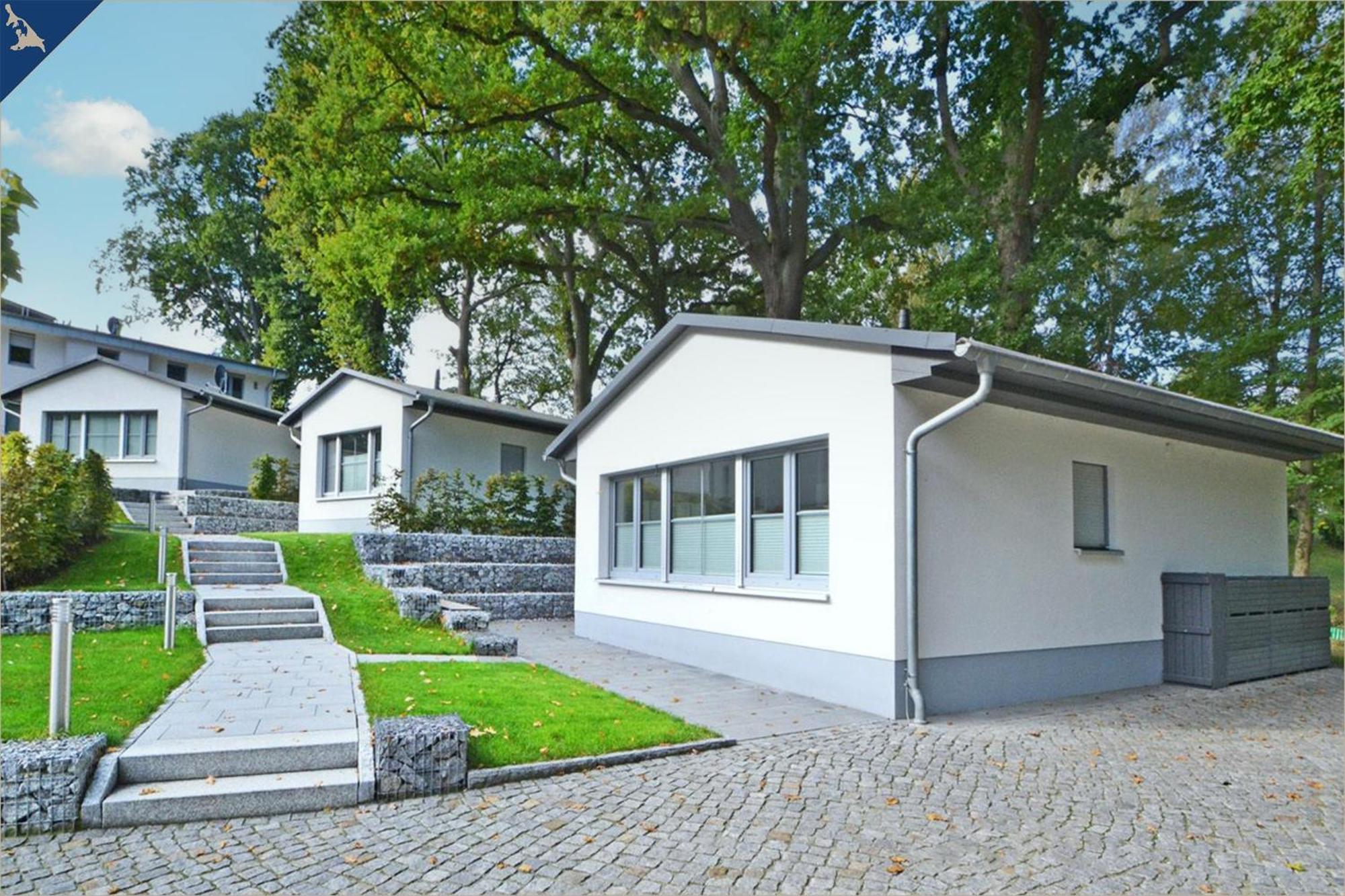 Villa Doris Bng 9 Auritz Heringsdorf  Kültér fotó