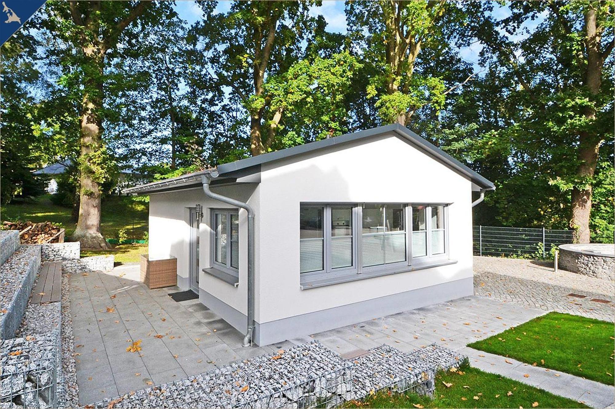 Villa Doris Bng 9 Auritz Heringsdorf  Kültér fotó